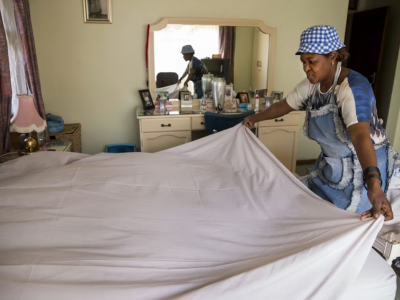 Domestic Worker Agency in South Africa Why Use a Verified Agency